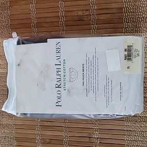 Polo Ralph Lauren Stretch Cotton two pouch briefs